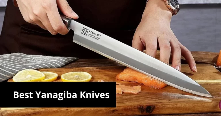 Best Yanagiba Knives