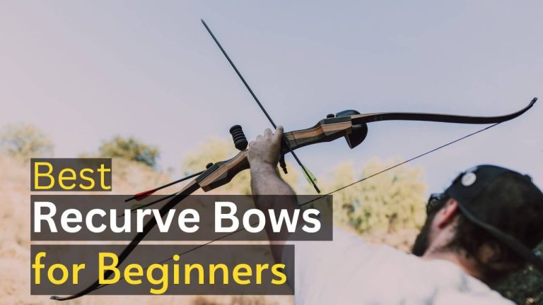 best recurve bows for beginners